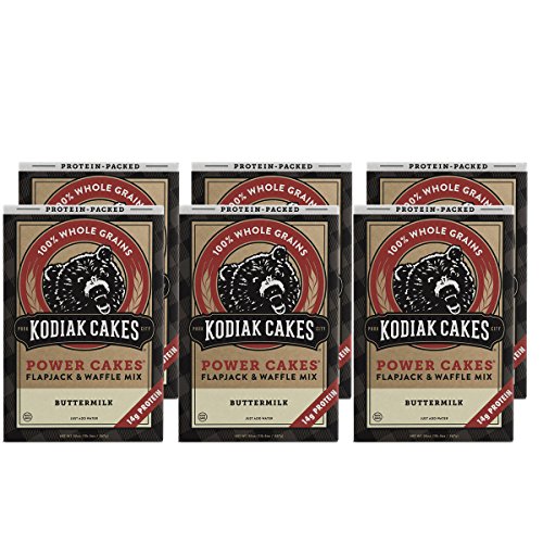 10 best kodiak cakes cookie mix for 2019