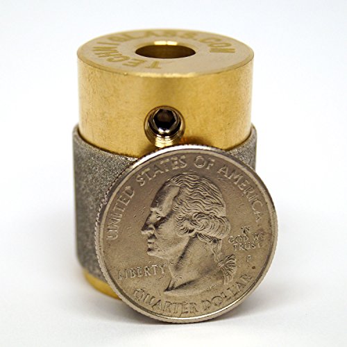 1" Fine Brilliant Grinder Bit