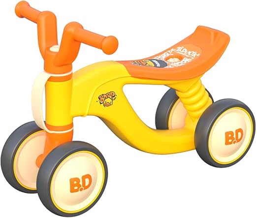 baby walker with resistance