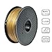 PRILINE PLA-1KG 1.75 3D Printer Filament, Dimensional Accuracy +/- 0.03 mm, 1kg Spool, 1.75 mm, Red Copper (Pantone Code:464C)