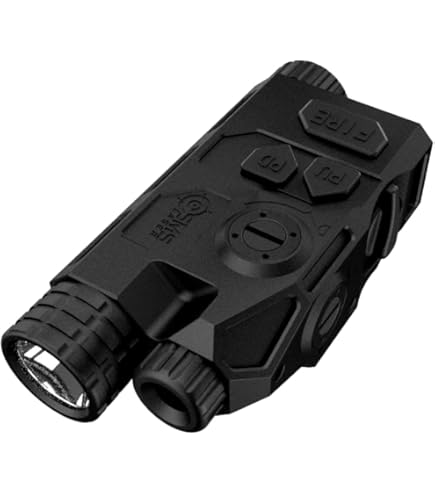 Amazon.com: SMSlaser HFXC 4-in-1 Green Laser, Infrared Illuminator