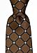 Scott Allan Mens Geometric Necktie