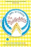 Front cover for the book The Middlesteins by Jami Attenberg
