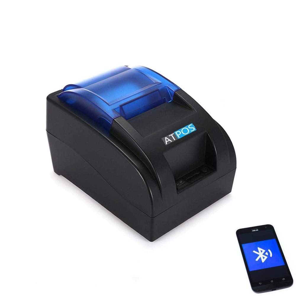printer pos bluetooth