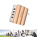 USB Wall Charger, Arrela 30W/6A 4 Ports Travel Fast Wall Charger with Smart IC USB Wall Charger and Foldable Plug