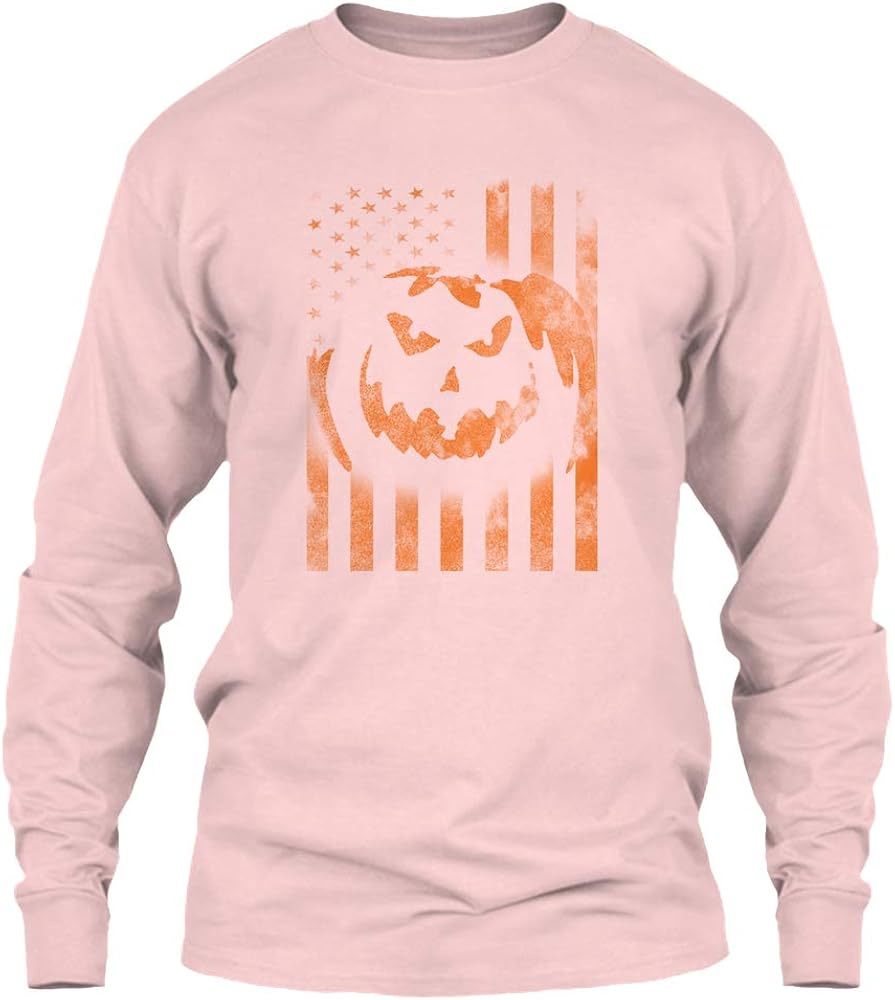 halloween long sleeve shirts amazon