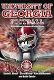 University of Georgia Football: An Interactive Guide to the World of Sports