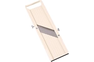 Classic Slicer, Beige