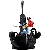 Banpresto - One Piece - Sabo vs Five Elders & Imu, World Collectable Figure Special