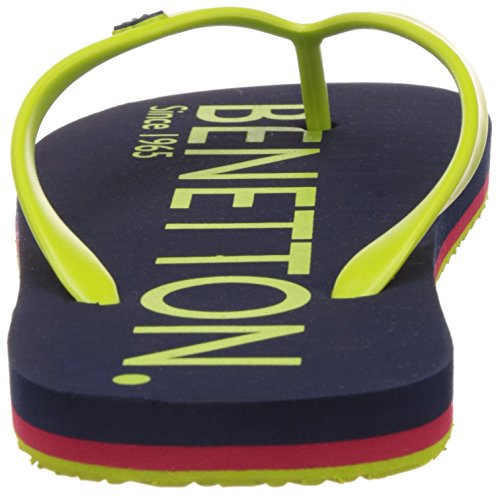 Tellmeprice & Features - United Colors of Benetton Men's Core SS 15 Flip-Flops and House 