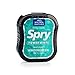 Spry Xylitol Power Mints, Extra Strength Wintergreen, 70ct
