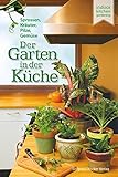 BioGärtnern am Fensterbrett Wie auf kleinstem Raum das ganze Jahr