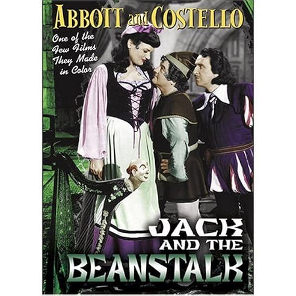その他 Faerie Tale Theatre: Jack & The Beanstalk [DVD] Amazon.com: Faerie Tale Theatre - Jack and the Beanstalk [DVD