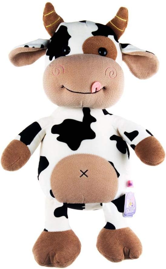 cute cow stuffed animals