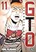 GTO Paradise Lost T11 (GTO Paradise Lost (11)) (French Edition) by 