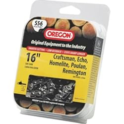 oregon chainsaw chain