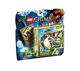 LEGO Chima 70112 Croc Chomp