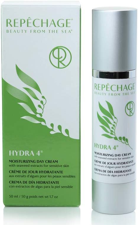 retinol face lotion & moisturizer