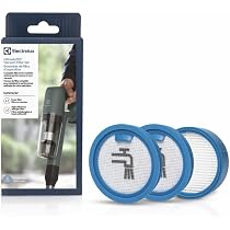 Electrolux Ulitmate700用　フィルター2セット Electrolux Ultimate700™ Vacuum Filter Set : Amazon.ca: Home
