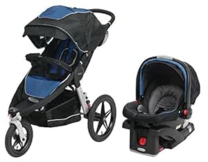 graco relay jogging stroller