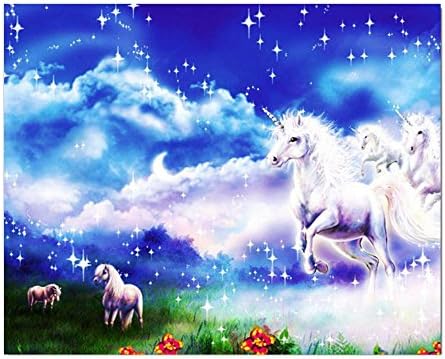 Unicorn Art Posters Print 2016in