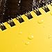 Rite in the Rain Weatherproof Top Spiral Notebook, 3