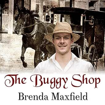 the buggy shop