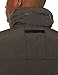 Helly Hansen Men's Dubliner Jacket Waterproof, Windproof, Breathable Shell Rain Coat with Packable Hood