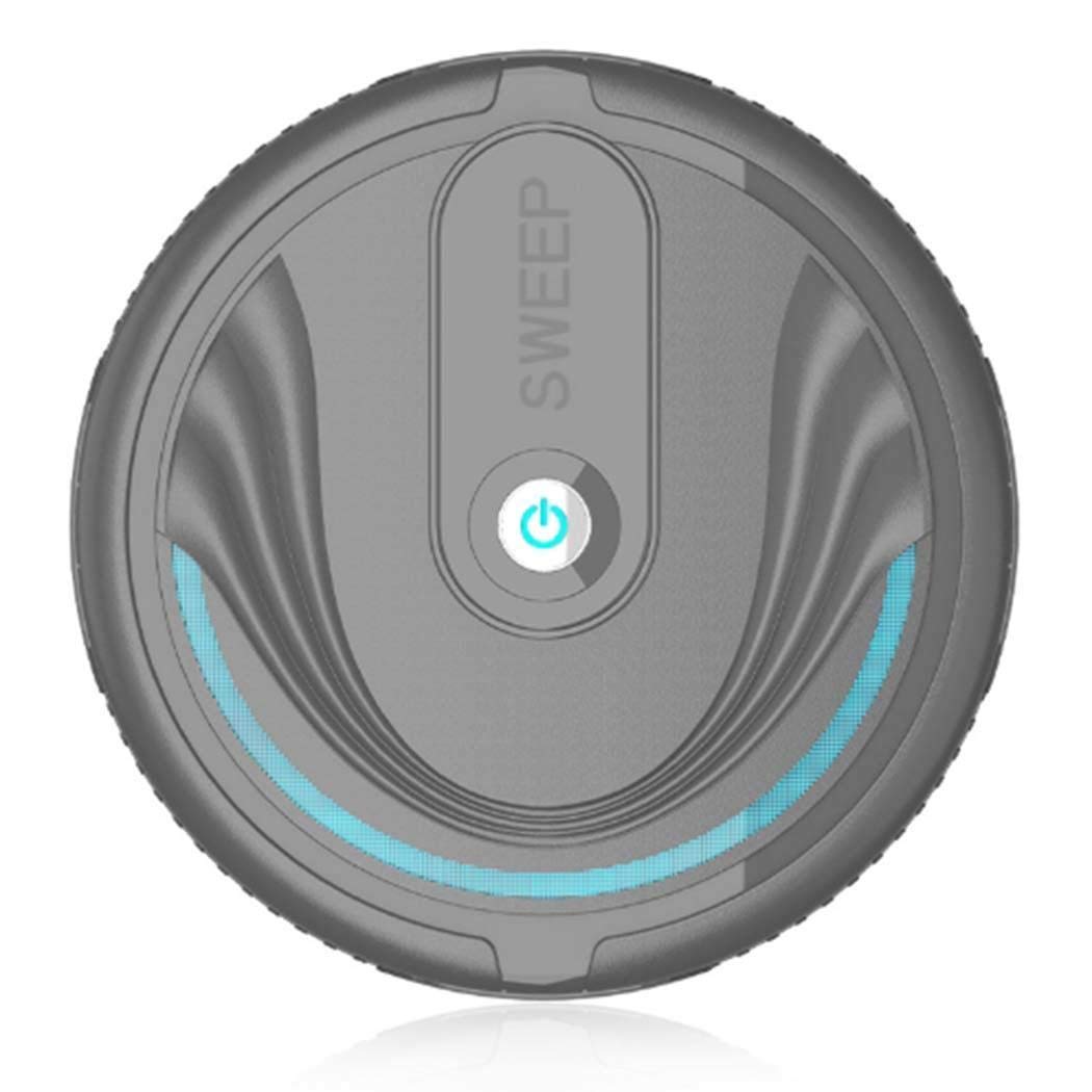 smart vacuums