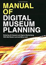 Manual of Digital Museum Planning