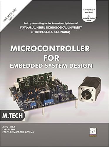 Microcontrollers