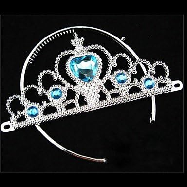 Love Live! SR Card Kotori Minami / Nico Yazawa Cosplay Wedding Crown , Fuschia