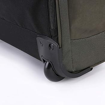 antler urbanite trolley backpack