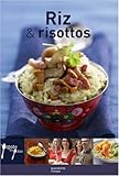 Riz et risottos by