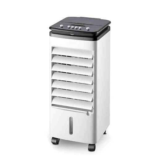 Fengshan Duo Domésticos Ventiladores Nevera Portátil • Ventilador ...