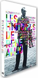 Histoires De René Allio - Vol. 1 - + 1 Livre