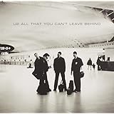 All That You Can't Leave Behind