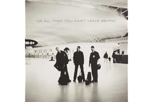 All That You Can't Leave Behind