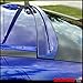 Spoiler King Roof Spoiler (284R) compatible with Honda Accord 2dr 2008-2012