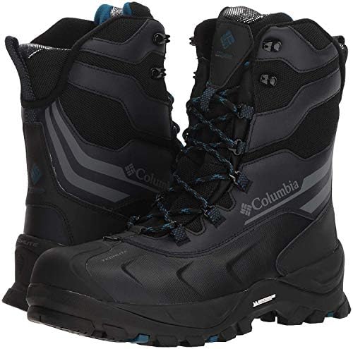 bugaboot plus electric