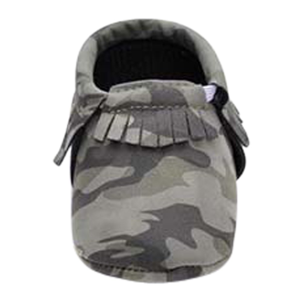 camouflage moccasins