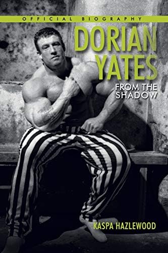 Dorian Yates