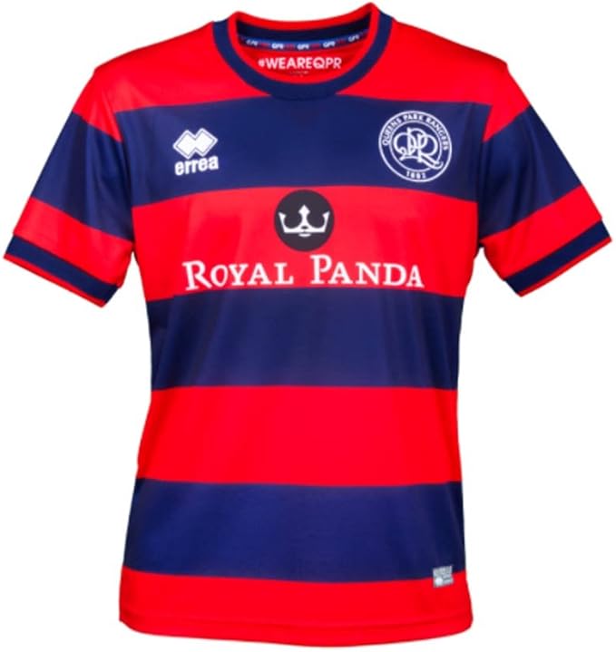 qpr trikot