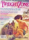 Rod Serling's the Twilight Zone Magazine | October 1982