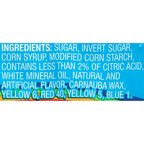 Swedish Fish Assorted Mini Gummy Candy, 1.9 Pound Bulk Bag - Thumbnail 2
