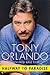 Halfway to Paradise - Book by Tony Orlando