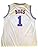 Bugs Bunny Space Jam Jersey 1 Tune Squad White
