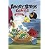 Angry Birds Comics Volume 2: When Pigs Fly (Angry Birds Comics Hc)