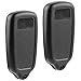 Car Key Fob Keyless Entry Remote fits Isuzu Amigo Axiom Rodeo Trooper/Honda Passport/Acura SLX 1998 1999 2000 2001 2002 2003 2004 (HYQ1512R), Set of 2
