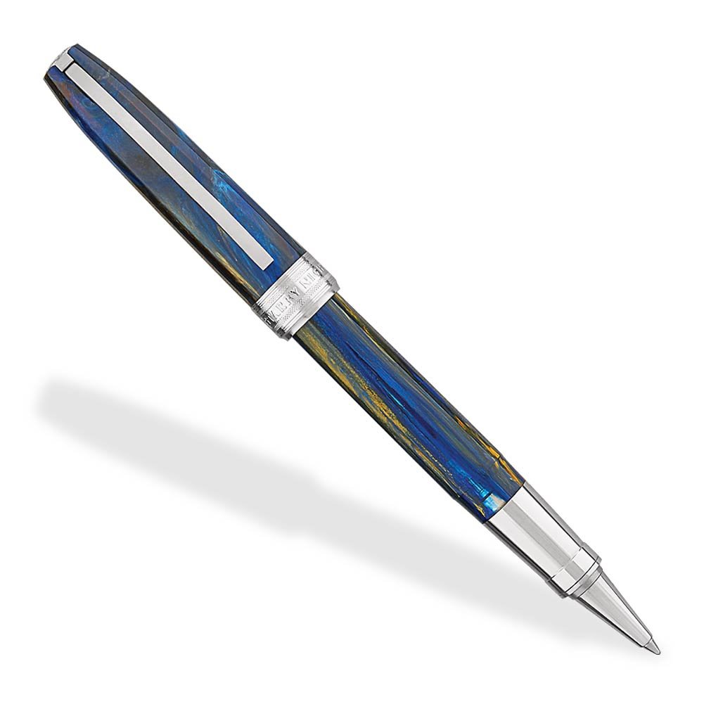 Visconti "Van Gogh 2011 Starry Night" Roller Pen